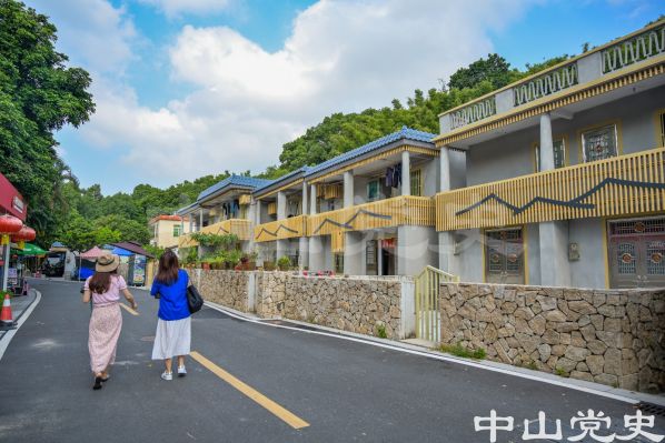 4.五桂山街道南桥村（易承乐摄于2022年9月）.jpg